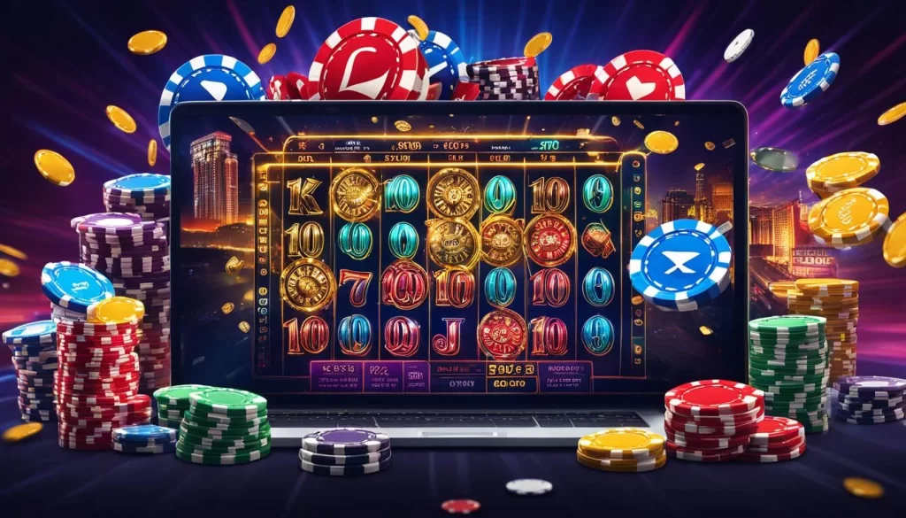 Thưởng Nạp Lại 868vip win