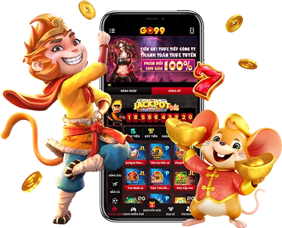 Đa dạng trò chơi cá cược tại 868vip win