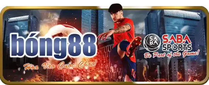 Cá cược bóng đá tại 868vip win